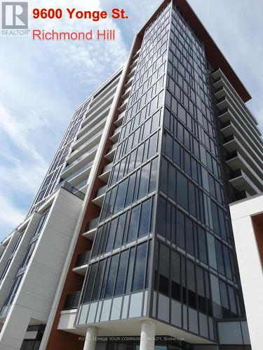 515B - 9600 YONGE STREET , Richmond Hill, Ontario L4C 0X3 2