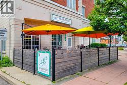 162 KING WILLIAM Street Unit# 102  Hamilton, ON L8R 3N9