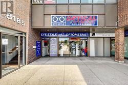 8181 YONGE STREET Markham, ON L3T 2C6