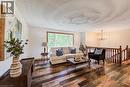 185 Blackwell Drive, Kitchener, ON  - Indoor Photo Showing Living Room 