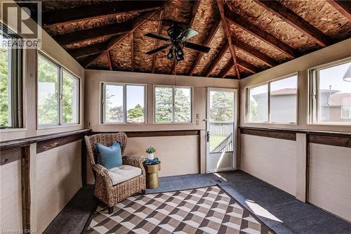 185 Blackwell Drive, Kitchener, ON - Indoor Photo Showing Other Room