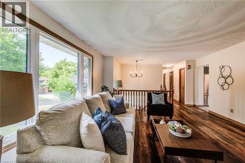185 Blackwell Drive, Kitchener, ON - Indoor