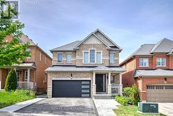 16 MURET CRESCENT Vaughan, ON L6A 4S4
