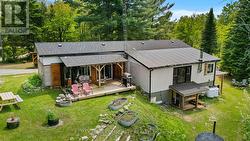 1009 SUMMERVILLE ROAD Highlands East, ON K0M 1R0
