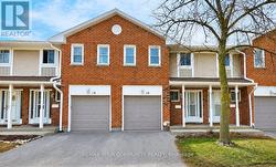19 - 210 HIGHLAND CRESCENT Kitchener, ON N2M 5H7