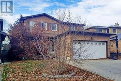 52 MCCALLUM DRIVE Richmond Hill, ON L4C 7S8
