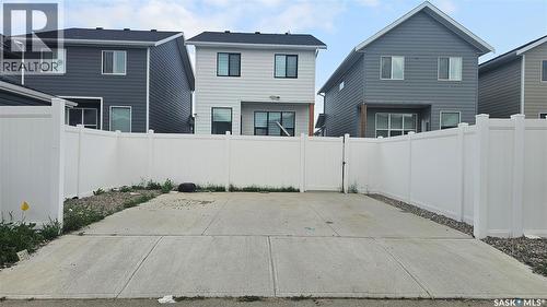 148 Rosewood Boulevard E, Saskatoon, SK - Outdoor