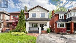 70 CRANBROOKE AVENUE Toronto, ON M5M 1M4