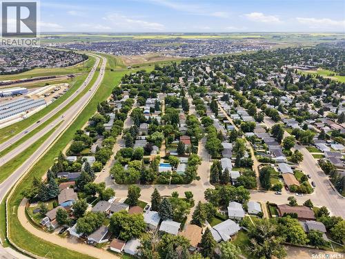 116 Mcmaster Crescent, Saskatoon, SK - Outdoor With View