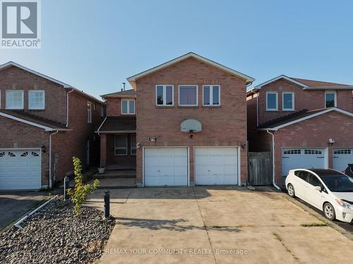 79 WESTHAMPTON DRIVE  Vaughan, ON L4J 7J7