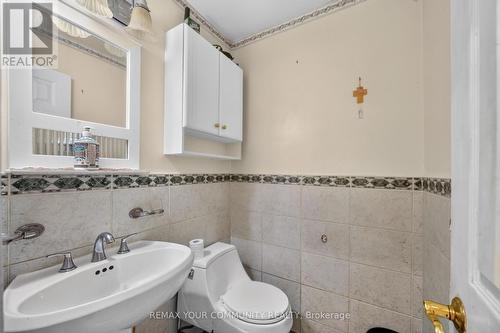79 Westhampton Drive, Vaughan, ON - Indoor Photo Showing Bathroom