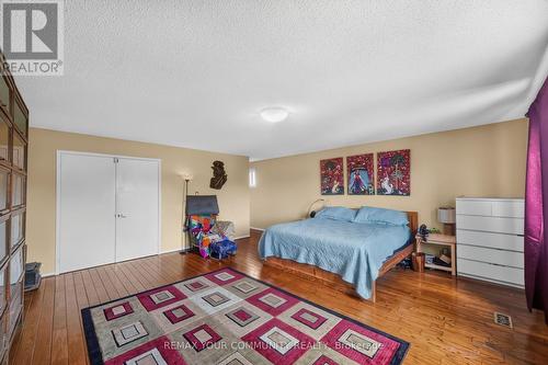 79 Westhampton Drive, Vaughan, ON - Indoor Photo Showing Bedroom