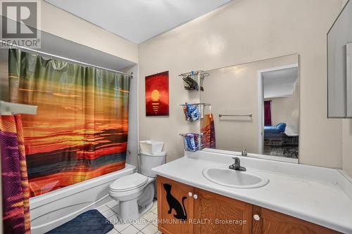 79 Westhampton Drive, Vaughan, ON - Indoor Photo Showing Bathroom