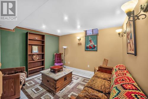 79 Westhampton Drive, Vaughan, ON - Indoor