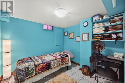 79 Westhampton Drive, Vaughan, ON - Indoor Photo Showing Bedroom
