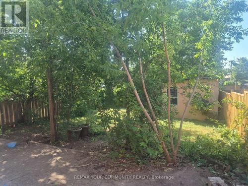 79 Westhampton Drive, Vaughan, ON - Outdoor