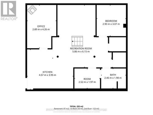 79 Westhampton Drive, Vaughan, ON - Other