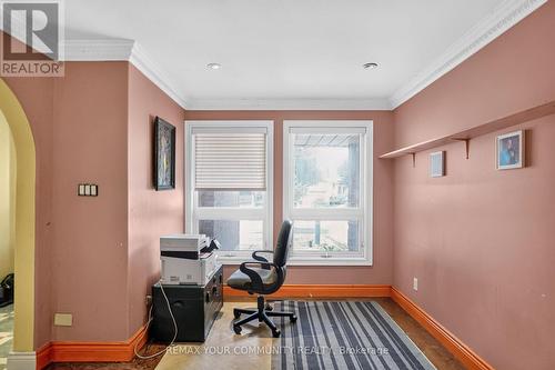 79 Westhampton Drive, Vaughan, ON - Indoor Photo Showing Office