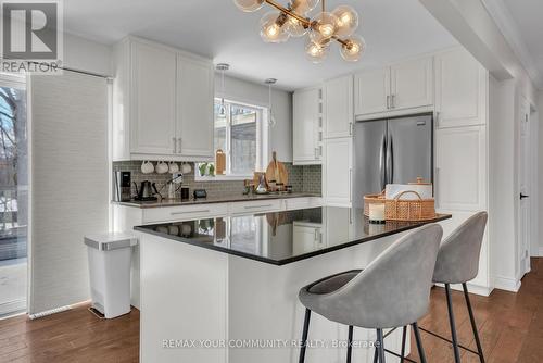 92 Sandringham Drive, Barrie, ON - Indoor
