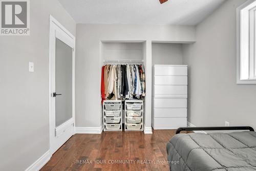 92 Sandringham Drive, Barrie, ON - Indoor Photo Showing Other Room