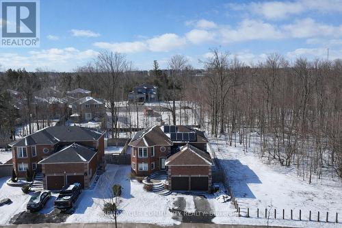 92 Sandringham Drive, Barrie, ON - Outdoor