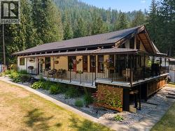 10215 Twin Bays Road  Twin Bays, BC V0B 1A1