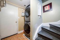 UPPER - 269 TREASURE ROAD E Vaughan, ON L6A 3K8