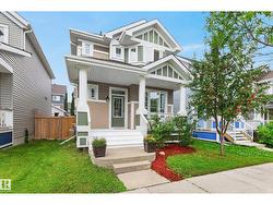 7915 22 AV SW  Edmonton, AB T6X 0Z1