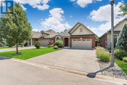 104 BROOKHAVEN COURT  Welland (West Welland), ON L3C 0A4