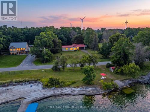 1039 HIGHWAY 96  Frontenac Islands (Wolfe Island), ON K0H 2Y0