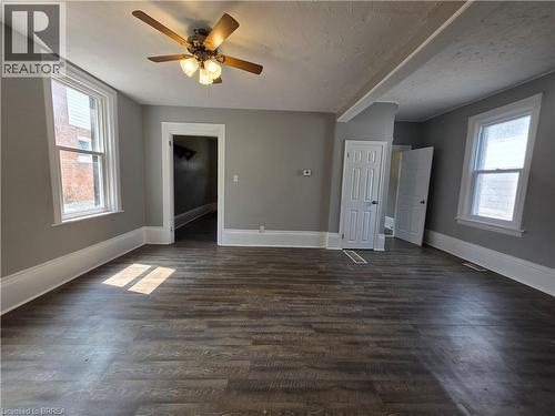109 Sydenham Street, Brantford, ON - Indoor Photo Showing Other Room