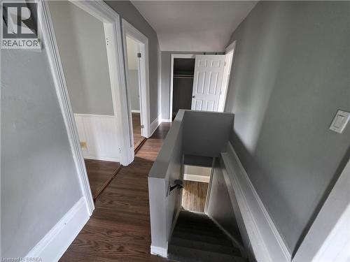 109 Sydenham Street, Brantford, ON - Indoor Photo Showing Other Room