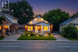 195 PARK ROAD S Oshawa, ON L1J 4H1