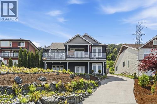 456 Battie Dr  Ladysmith, BC V9G 1V9