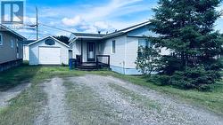 15 STAR STREET Cochrane, ON P0L 1C0