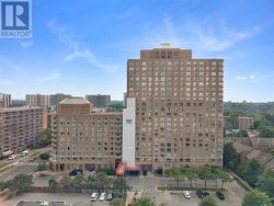 1306 - 21 OVERLEA BOULEVARD Toronto, ON M4H 1P2