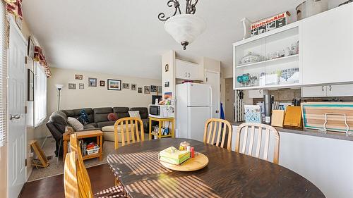 600 - 602 Rutland Road, Kelowna, BC - Indoor Photo Showing Other Room
