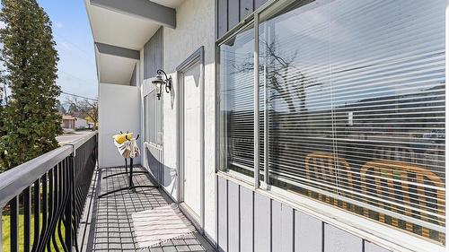 600 - 602 Rutland Road, Kelowna, BC - Outdoor