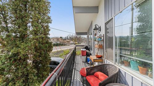 600 - 602 Rutland Road, Kelowna, BC - Outdoor With Exterior