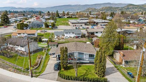 600 - 602 Rutland Road, Kelowna, BC - Outdoor With View
