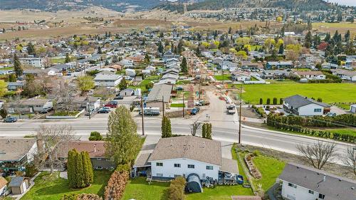 600 - 602 Rutland Road, Kelowna, BC - Outdoor With View