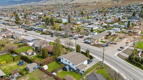 600 - 602 Rutland Road, Kelowna, BC - Outdoor With View