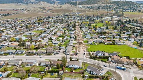 600 - 602 Rutland Road, Kelowna, BC - Outdoor With View