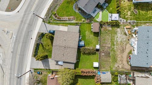 600 - 602 Rutland Road, Kelowna, BC -  With View
