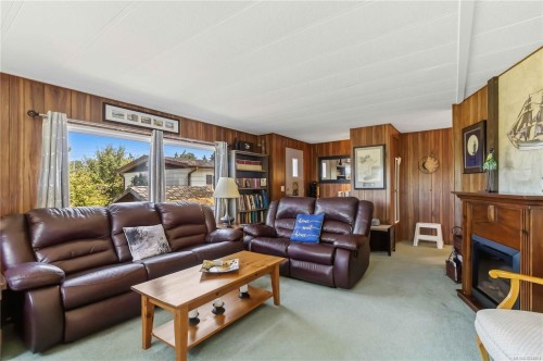 #6-158 Cooper Rd, View Royal, BC 