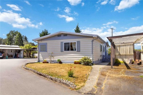 #6-158 Cooper Rd, View Royal, BC 