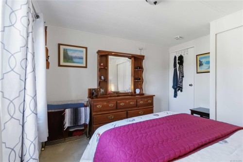 #6-158 Cooper Rd, View Royal, BC 