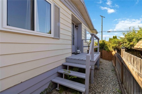 #6-158 Cooper Rd, View Royal, BC 