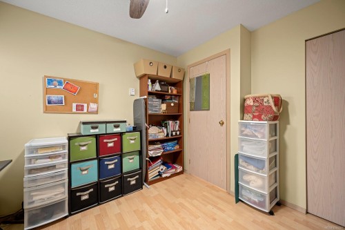 #203B-698 Aspen Rd, Comox, BC - Indoor