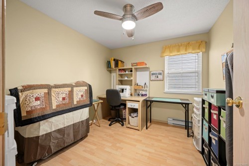 #203B-698 Aspen Rd, Comox, BC - Indoor